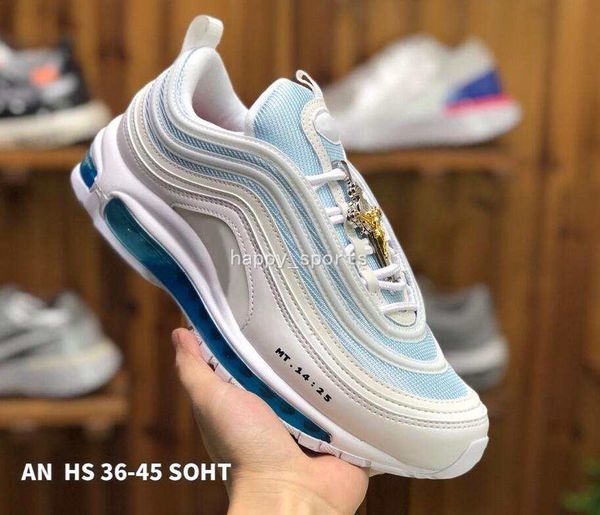 

97s mschfs x inris jesus shoes mens womens running shoes air crucifix wool 60cc holy water designers sports outdoor sneakers with box