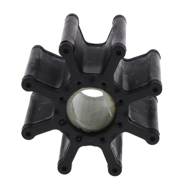 

rubber, black,outboard water pump impeller replaces for jabsco 17954-0001-p