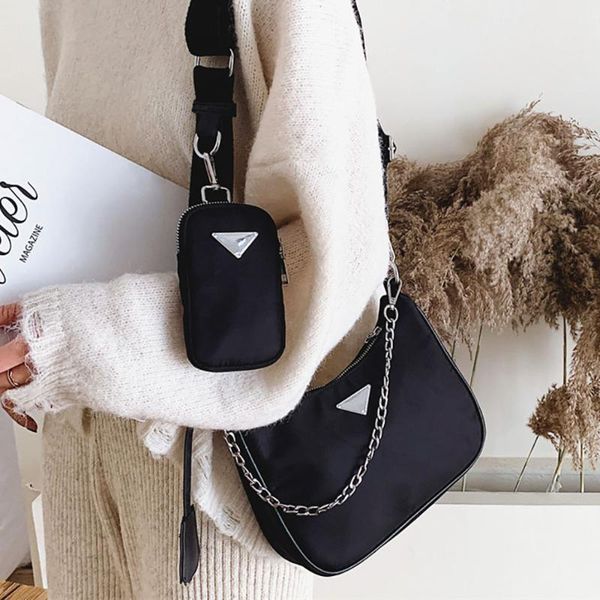 

women crossbody bag causal handbags women bags with mini pocket female shoulder messenger bag