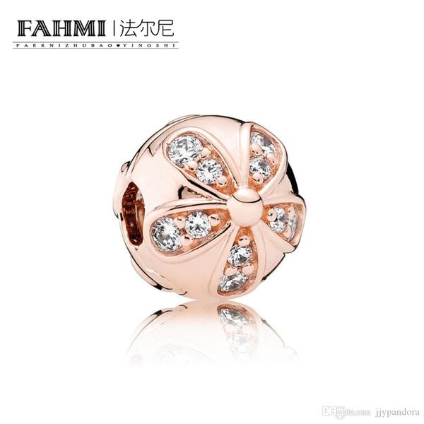 

hywo 100% 925 sterling silver 1:1 original 781493cz authentic temperament fashion glamour retro safety buckle wedding women jewelry, Black