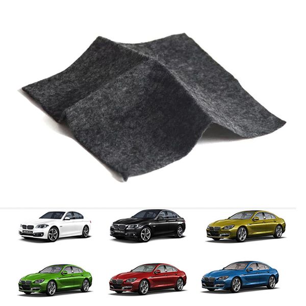 

car scratch repair cloth cleaning scratch tool nano material remover scuffs for automobile light paint car exterior accessories