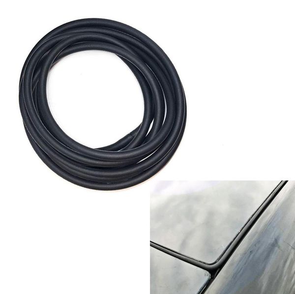 

vanssi model 3 wind noise reduction kit quiet seal kit 2.0 [upgraded