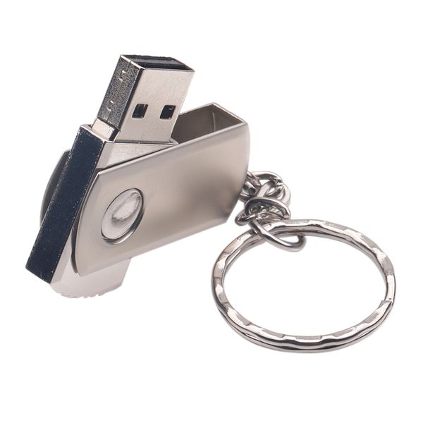 

цинковый сплав привет скорость usb2.0 водонепроницаемый противоударный флэш-накопители u диск