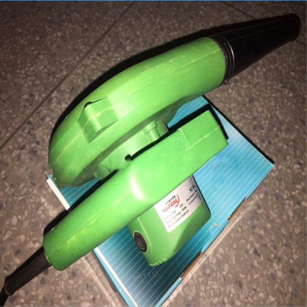 blowers for water slides