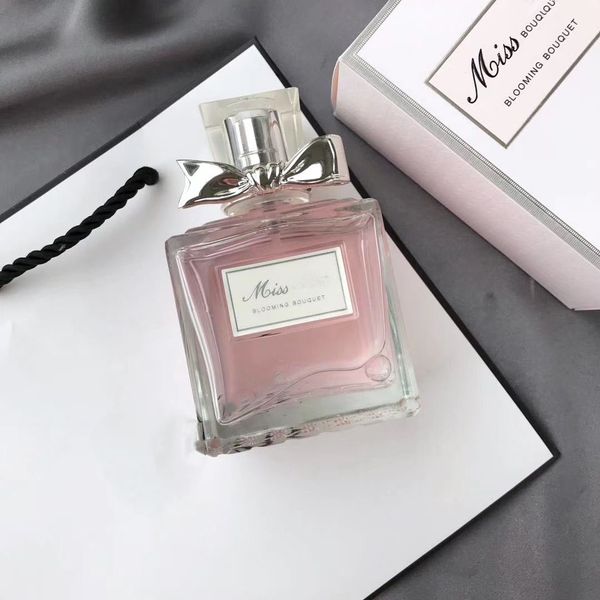 

ГОРЯЧИЙ продавать цветущий Оригинальное высокое качество Spray Стеклянная бутылка