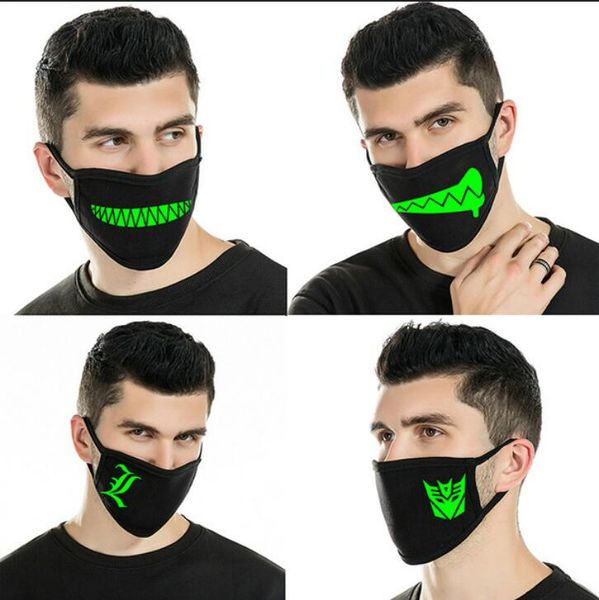 

glow masks dancing bear mask dancing bears mask shop sales dancing bear trendy autumn discount lovely absolutely awesomed dh_niceshop
