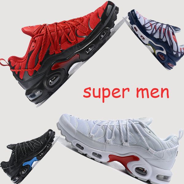 

2019 top plus шампанское mercurial tn ultra se черный белый оранжевый кроссовки плюс tn обувь женщины мужские кроссовки спортивные кроссовки