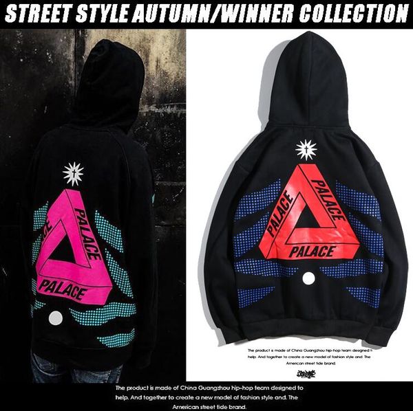 

Capuz e Moletons com666