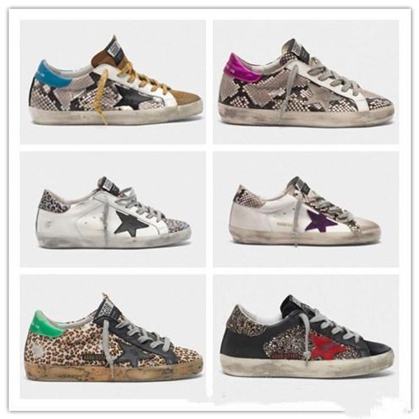 

fashion shoes sneakers goldens gb scarpe donna uomo homme femme sneakers francy cotton canvas leather star casual shoes size e35-45 j-13, Black
