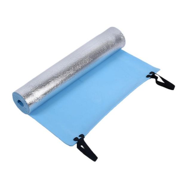 

180x50x0.6cm mat pad non-slip mat for fitness yoga sleeping outdoor sports