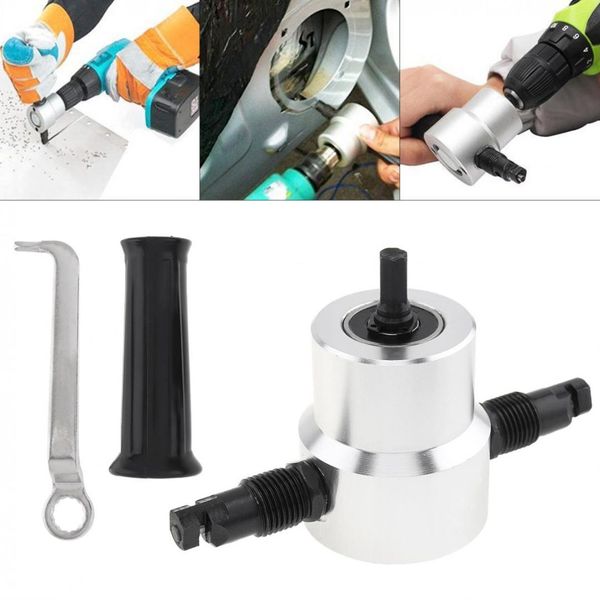 

160a double-head stainless steel cutter cutting machine cutting saw tool with plastic handle for metal sheets