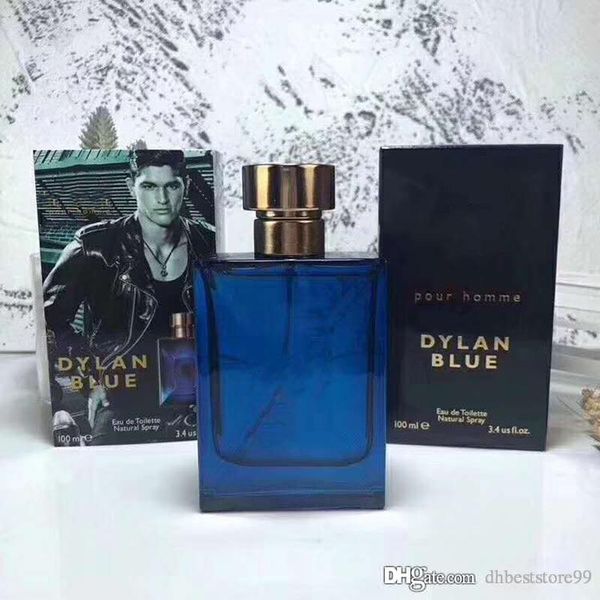 

Men Perfume Perfumes 2019 Классический Мужской Парфюм 100 мл Древесные цветочные ноты Длитель