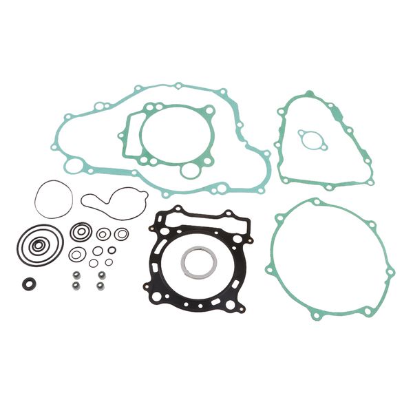 

complete engine gaskets kit for yamaha yfz450 2004 2005 2006 2007 2008 2009