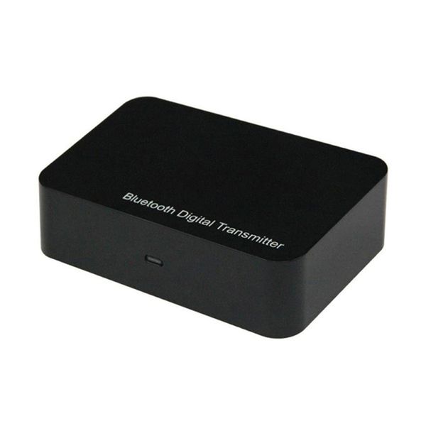 Trasmettitore digitale multimediale Bluetooth V2.1 TS-BTDF01 nuovo arrivo Freeshipping con ingresso ottico / coassiale