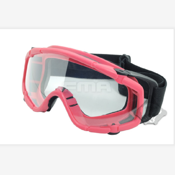 

fma si proof goggles pink tb939-a / b, Black;gray