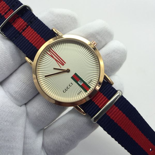 

Высокое качество Даниэль стиль спорт мода кварцевые часы 3atm Италия люксовый брен