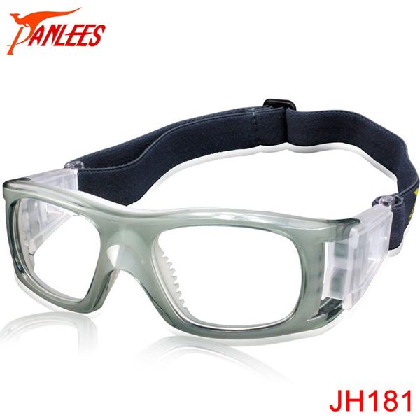 

panlees quality prescription sport goggles basketball glasses prescription soccer goggles with strap ing