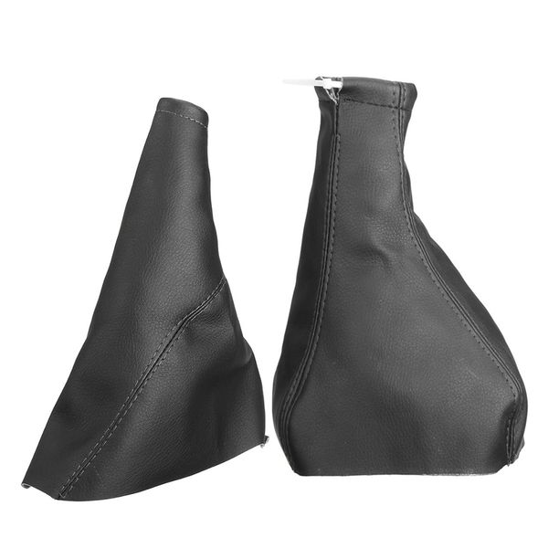 

interior anti scratch dust cover protective handbrake gear durable black car accessories wear resistant for corsa