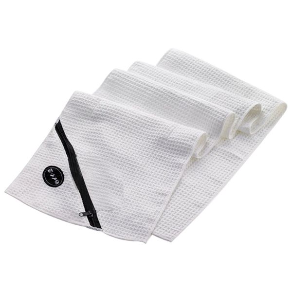 

fitness sweat absorbing with zippered pocket gym microfiber accessories outdoor fixing band quick dry yoga sports towel climbing