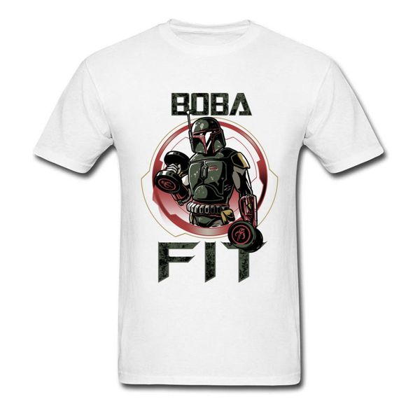 Boba Fit T Shirt Men Funny Workout T Shirt Brand New 80s Tops Tees Printed Male Cotton Clothes Retro Boba Fett Shirt R Shirt Political Tee Shirts Boba Fit T Shirt Men Funny Workout T Shirt Brand New 80s Tops Tees Printed Male Cotton Clothes Retro Boba Fett Shirt R Shirt Political Tee Shirts