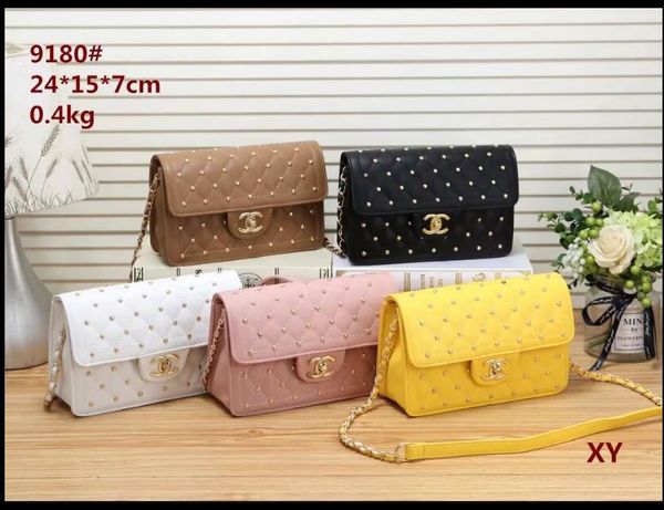 

2019 classic totes bags womens bag designers handbags designers luxury handbags purses luxury clutch bags leather shoulder bag 9180