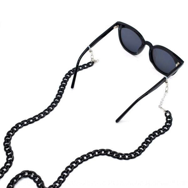 

ins black personalized neck ins black personalized neck sunglasses chain sunglasses chain