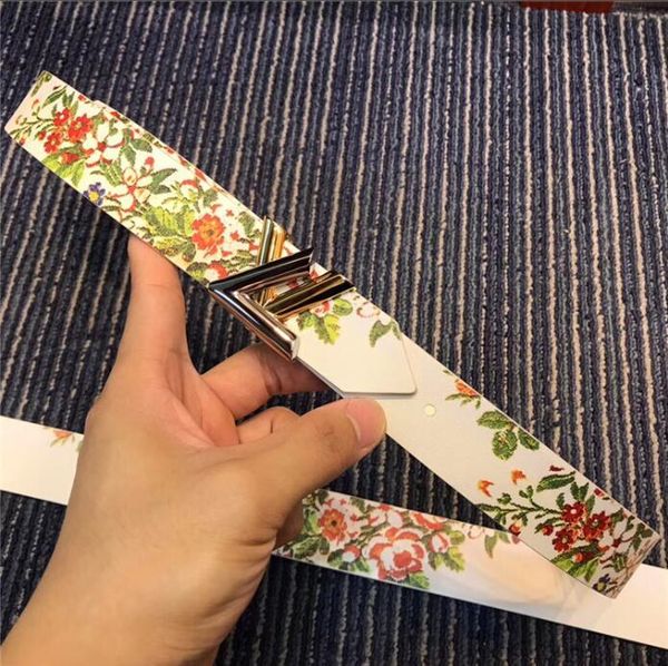 

2019 ремни для дизайна мужские ремни дизайн пояса snake luxury belt натуральная кожа бизнес ремни женщин большой золотой пряжкой, Black;brown