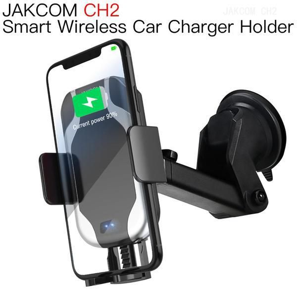 

jakcom ch2 smart wireless car charger mount holder in cell phone mounts holders as rta electronica watches men