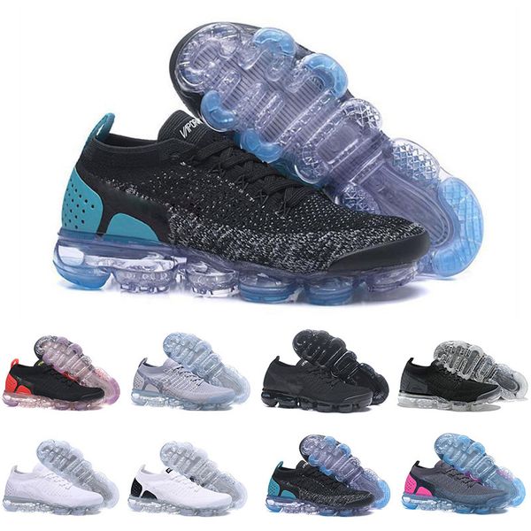 

2019 вязать 2.0 летать кроссовки мужская женская вязать bhm тройной черный белый красный орбита спорт бег трусцой мужская дизайнерская обувь, White;red