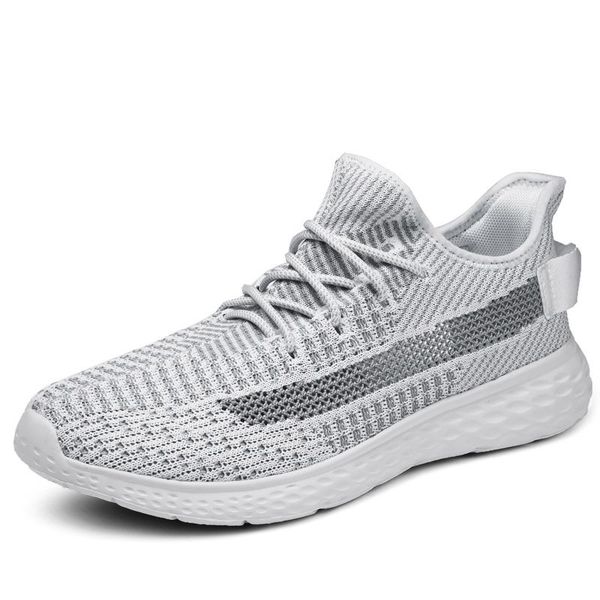 

shoes men sport shoes lightweight running for men flats ultra boosts breathable mesh sneakers zapatillas hombre