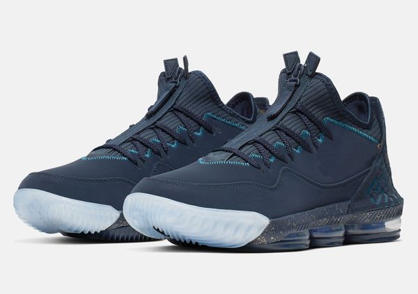 

горячая lebron 16 продаж низкого agimat с коробкой новой джеймс 16 полуботинками баскетбольного магазина бесплатной доставки оптовых size40, Black