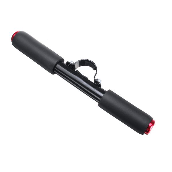 

регулируемые светодиодные руль дети дети ручка ручка поручень бар для m365 scooter