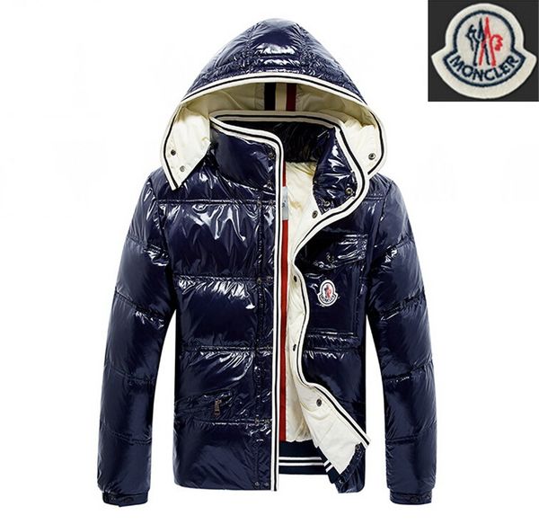 

q13 sale men women winter jacket ladies real raccoon fur collar duck down inside warm coat femme with all the tag and label 19, Black