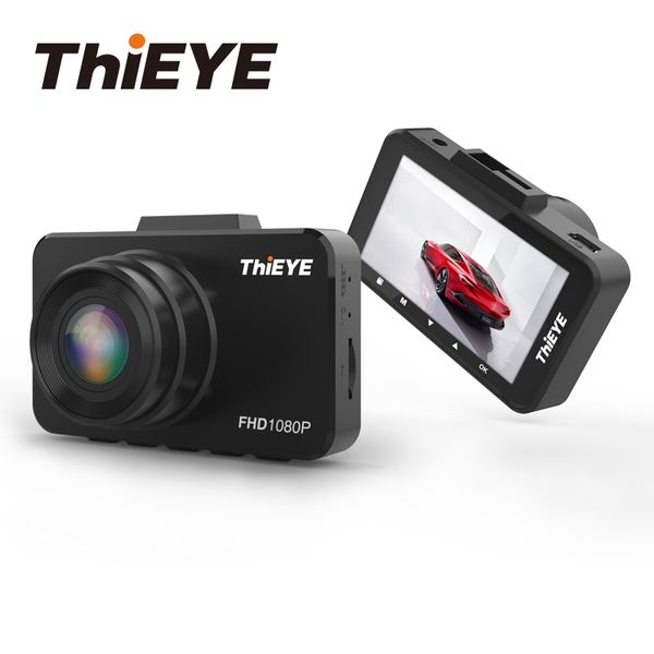 

5pcs dash cam safeel 3 hd 1080p car dvr dash camera 145 degree 2.45" vehicle car camera for recorder loop recording dashcam