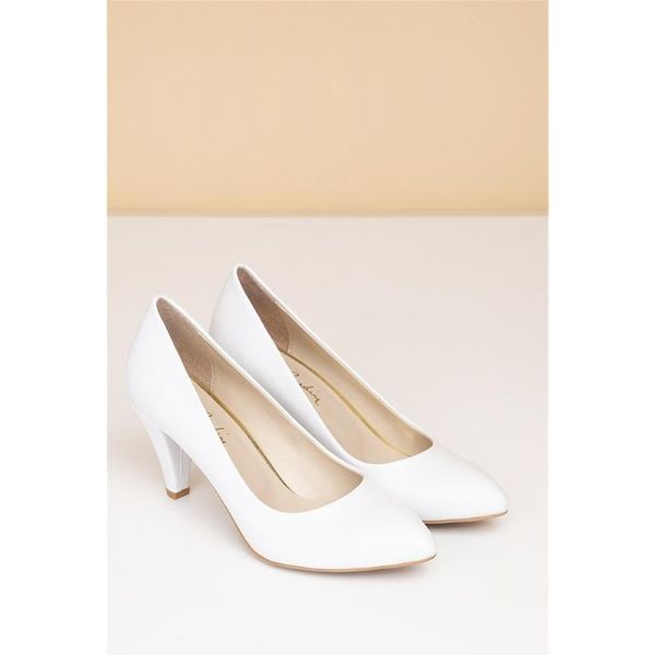 

pierre cardin women heels shoes-white pierre cardin, Black