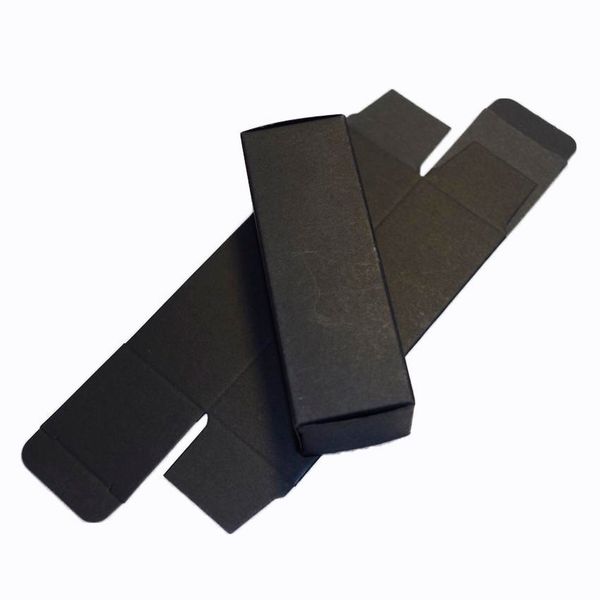 

fast5sizes 2truck end 30/50/100ml essential oil bottle packing box diy lipstick perfume spr cosmetics packaging box for tubes valves