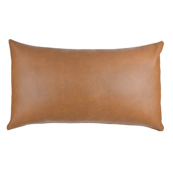Decorative Lumbar Throw Pillow Cover Only For Couch Sofa Or Bed