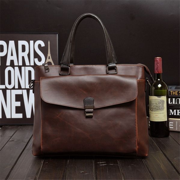 

office bag business bag handbag men maletin portatil