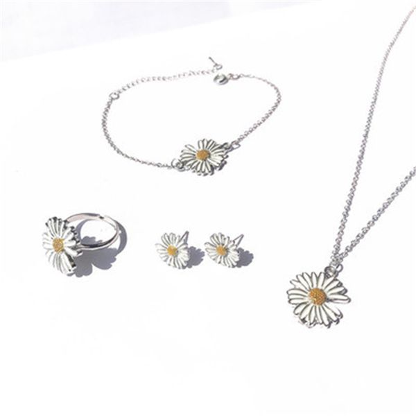 

kpop g-dragon daisy bracelets peaceminusone jewelry for men women jh514, Black