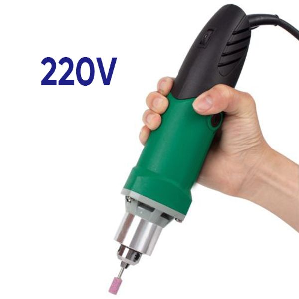 

electric drill grinder rotary tool engraving polishing grind adjustable speed n1
