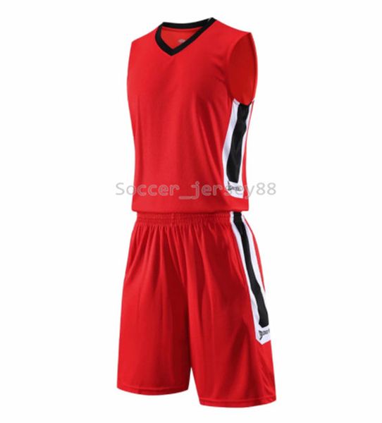 

new mens blank edition basketball jerseys #a836-18 customize quick drying t-shirt club or team jersey contact me football shirts, Black;yellow