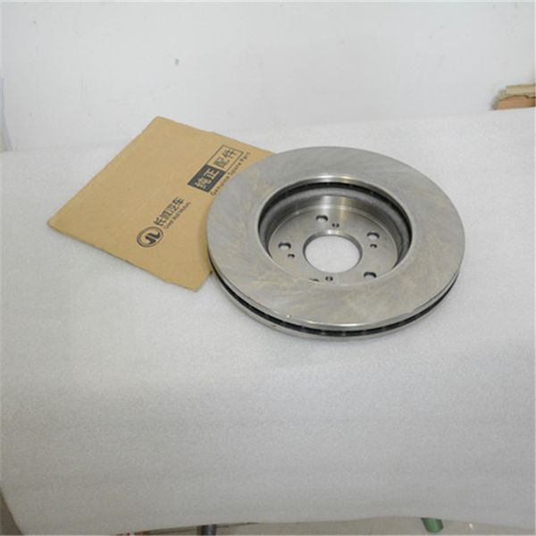 

3103102-k00 front brake disc for great wall hover cuv h3 hover h5 haval h3 h5 wingle gwm x240 x200 v240 v200