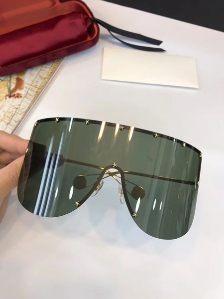 

luxury- sunglasses for men luxury sunglasses for women men sun glasses women mens brand designer glasses mens sunglasses oculos de g0488, White;black