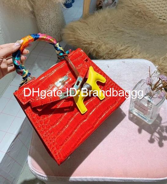 

2020 women's fashion bag crossbody messenger bags female handbags wallet leather bag ladies shoulder bags fss122332