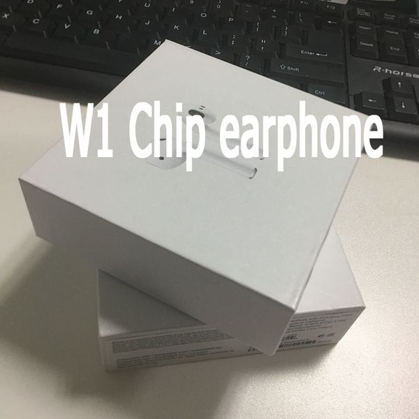 

Pod w1 chip generation 1 bluetooth headphone earbud wirele earphone head et earbud with pop up window with charging box v i11 i12 i18