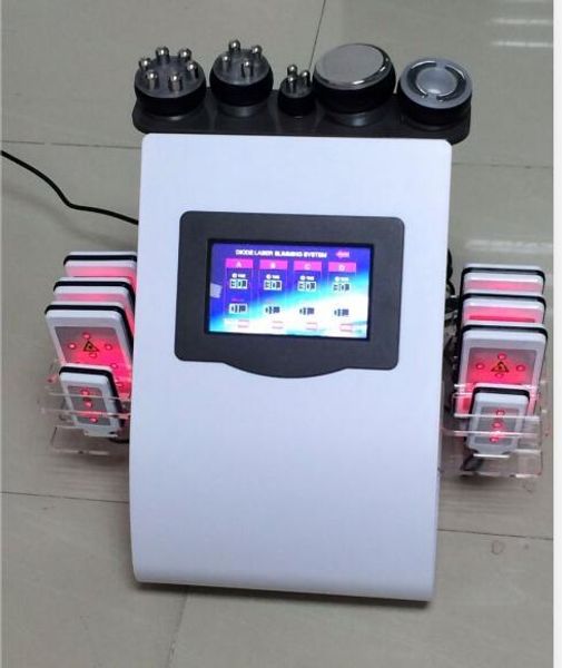 

spa portable cavitation rf slimming devices rf slimming machine