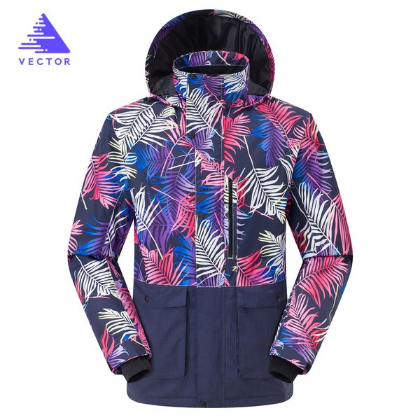 

ski jacket extra warm women long hooded winter snowboard wear thick coat clothing camping snow skiing outdoor waterproof