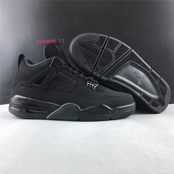 

with 2020 mens and womens basketball shoes sneakers 4s black cat for men brand designer sports trainers royal blue black size us7-13