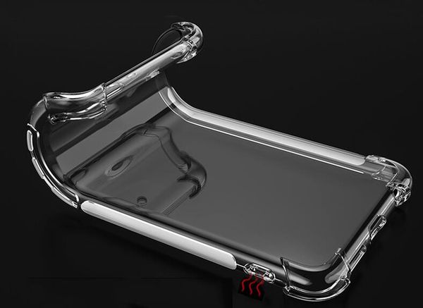 

Cases para Celulares fcover