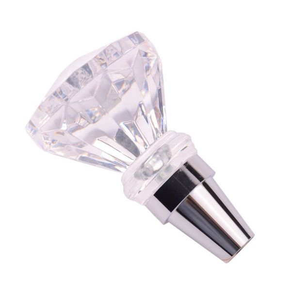 

universal crystal diamond shape shifting rod shift transmission knob lever cover car gear cover